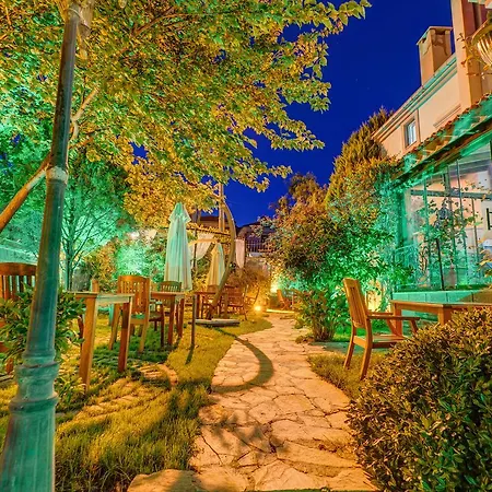 Pansiyon Cunda Esen